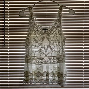 Express Layering Top